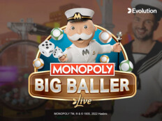 Monopoly live online casino25